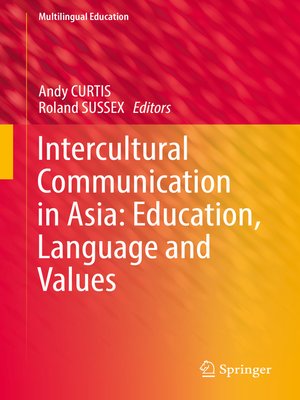 cover image of Intercultural Communication in Asia
